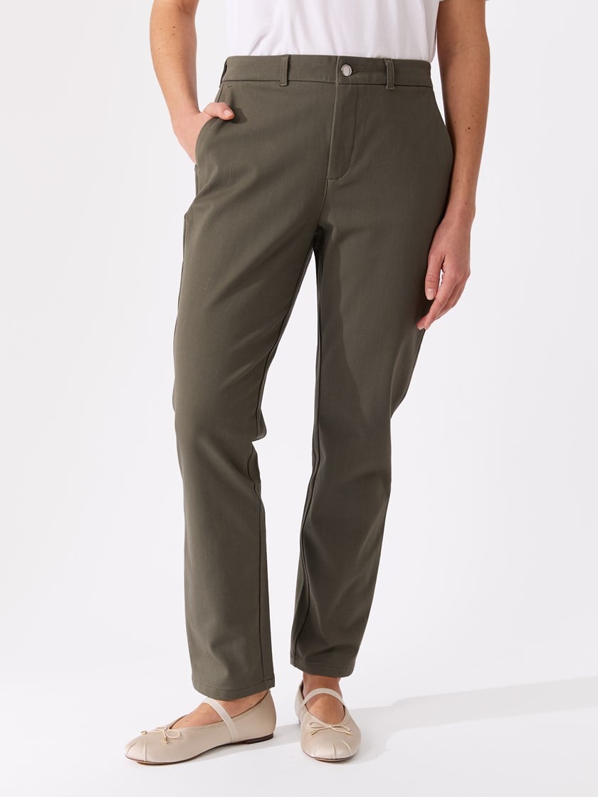 Paris chinos R31