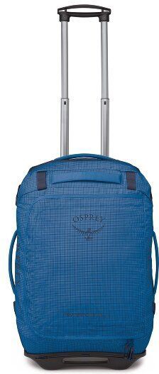 Osprey - Rolling Transporter 40 - Handbagage - Blue Flame-Scoria Blue