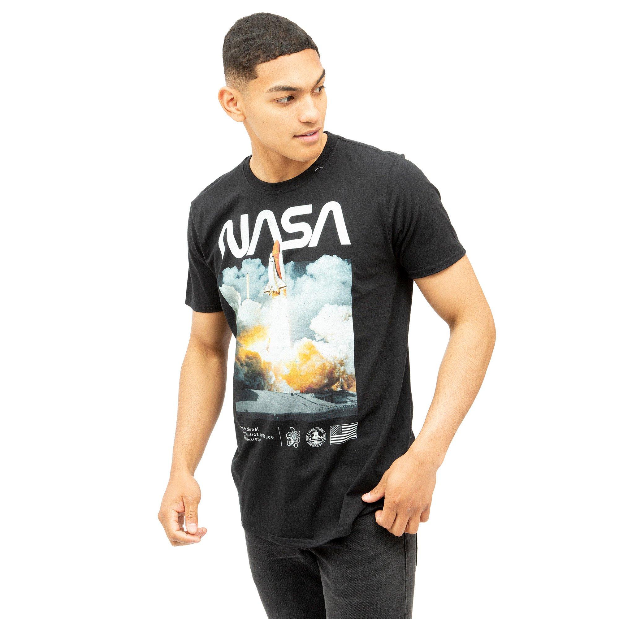 NASA T Shirt
