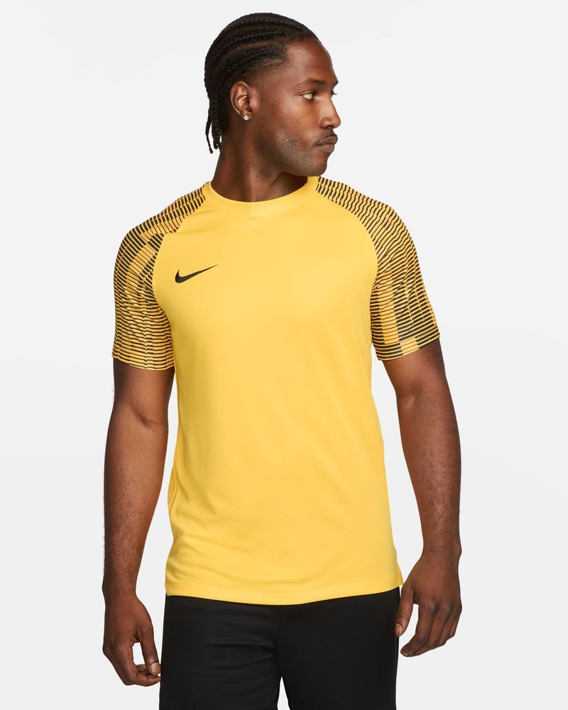 Maillot Nike Academy Jaune pour homme