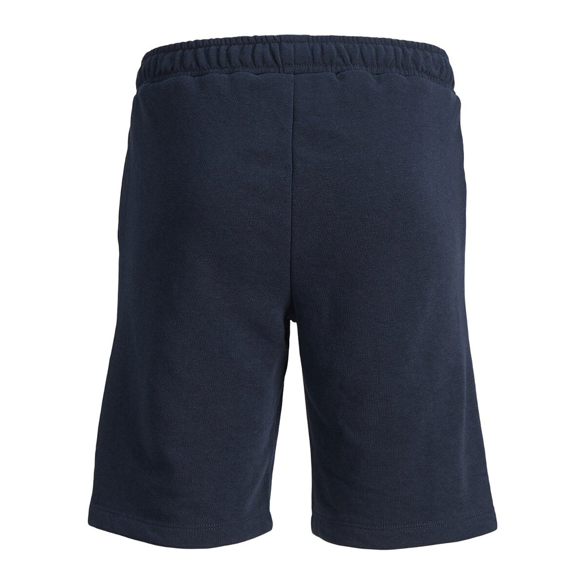 JACK & JONES JUNIOR<br>Curta em molton