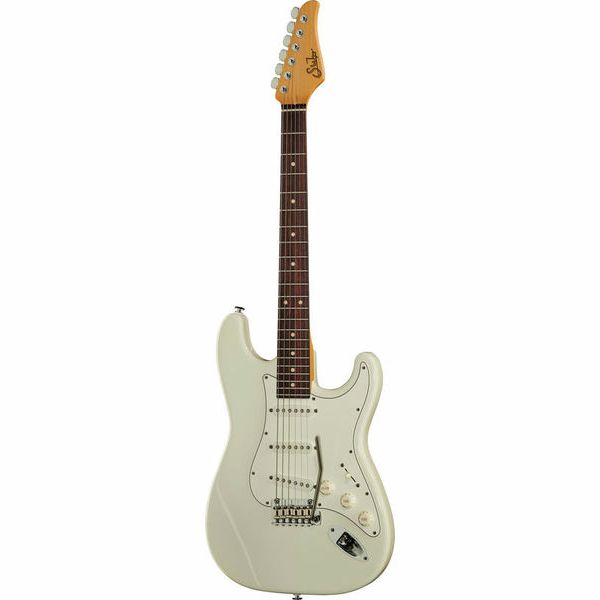 Suhr Classic S ST SSS RW OW