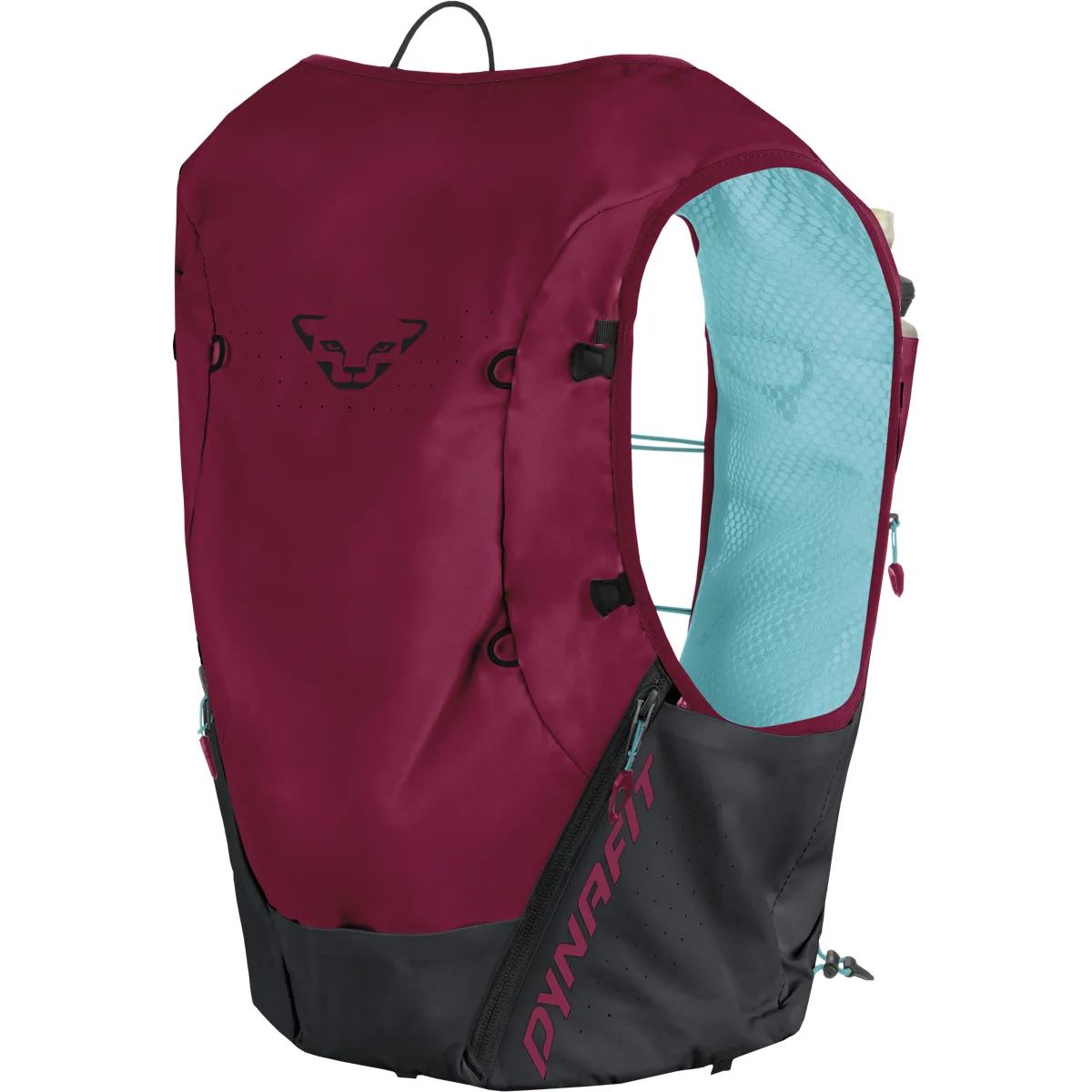 Dynafit Dynafit Ultra 12 Vest Beet Red/Black Out