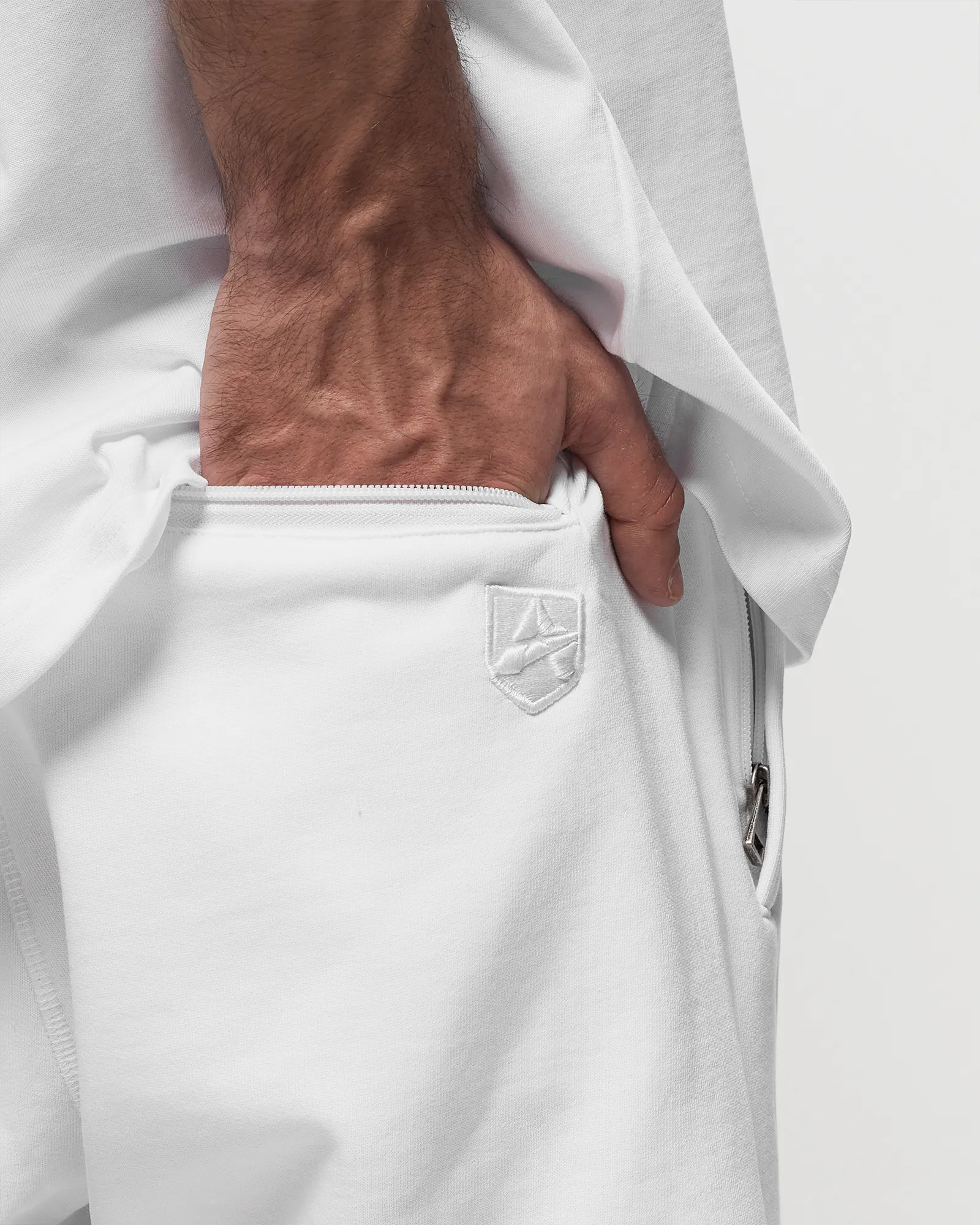 Avirex Sunnyside Fleece Short