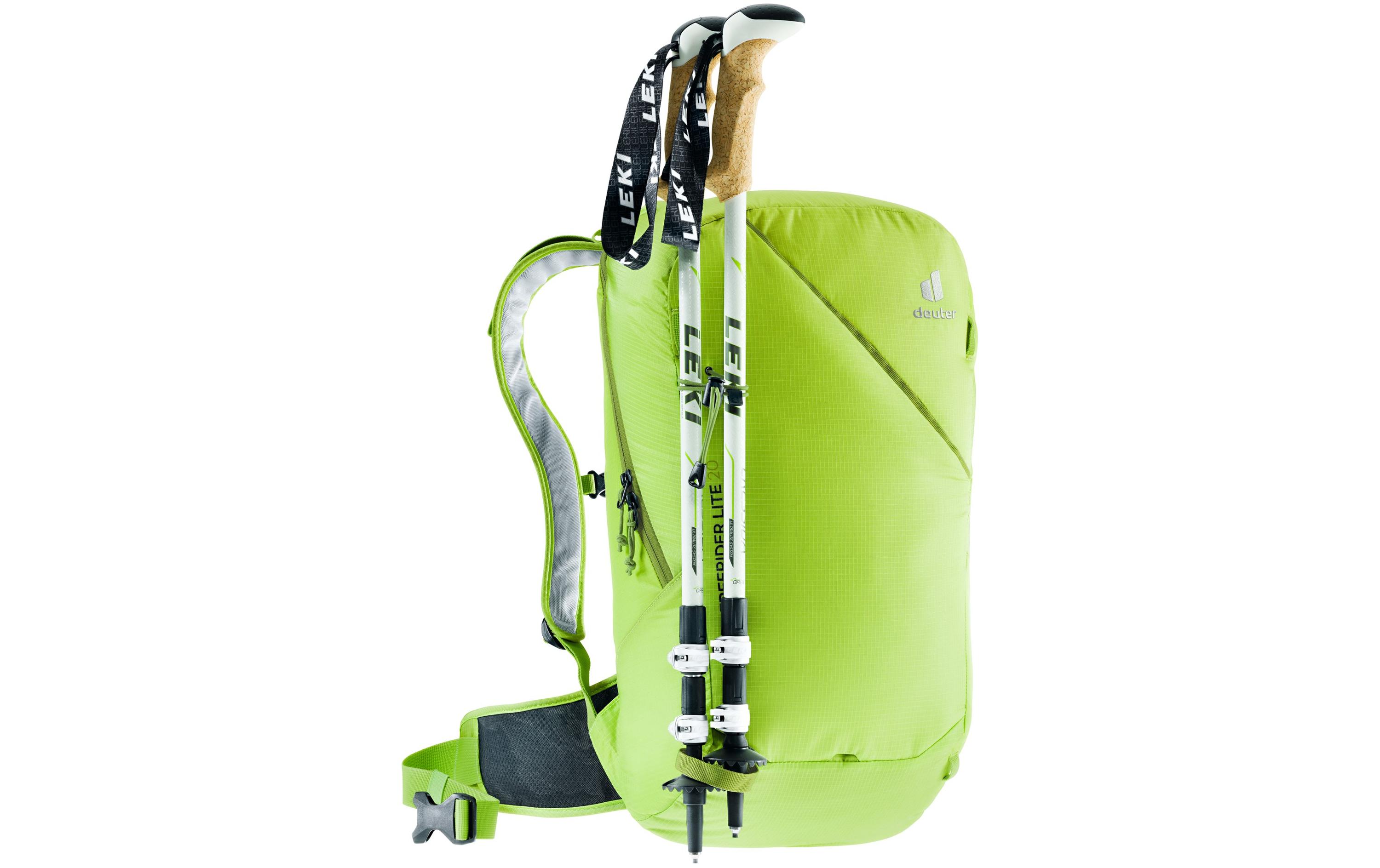 Rucksack Freerider Lite 20, Citrus<br>Skitourenrucksack