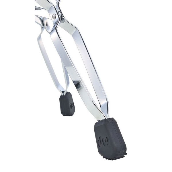DW MDD Hi-Hat 2-leg Gun Metal
