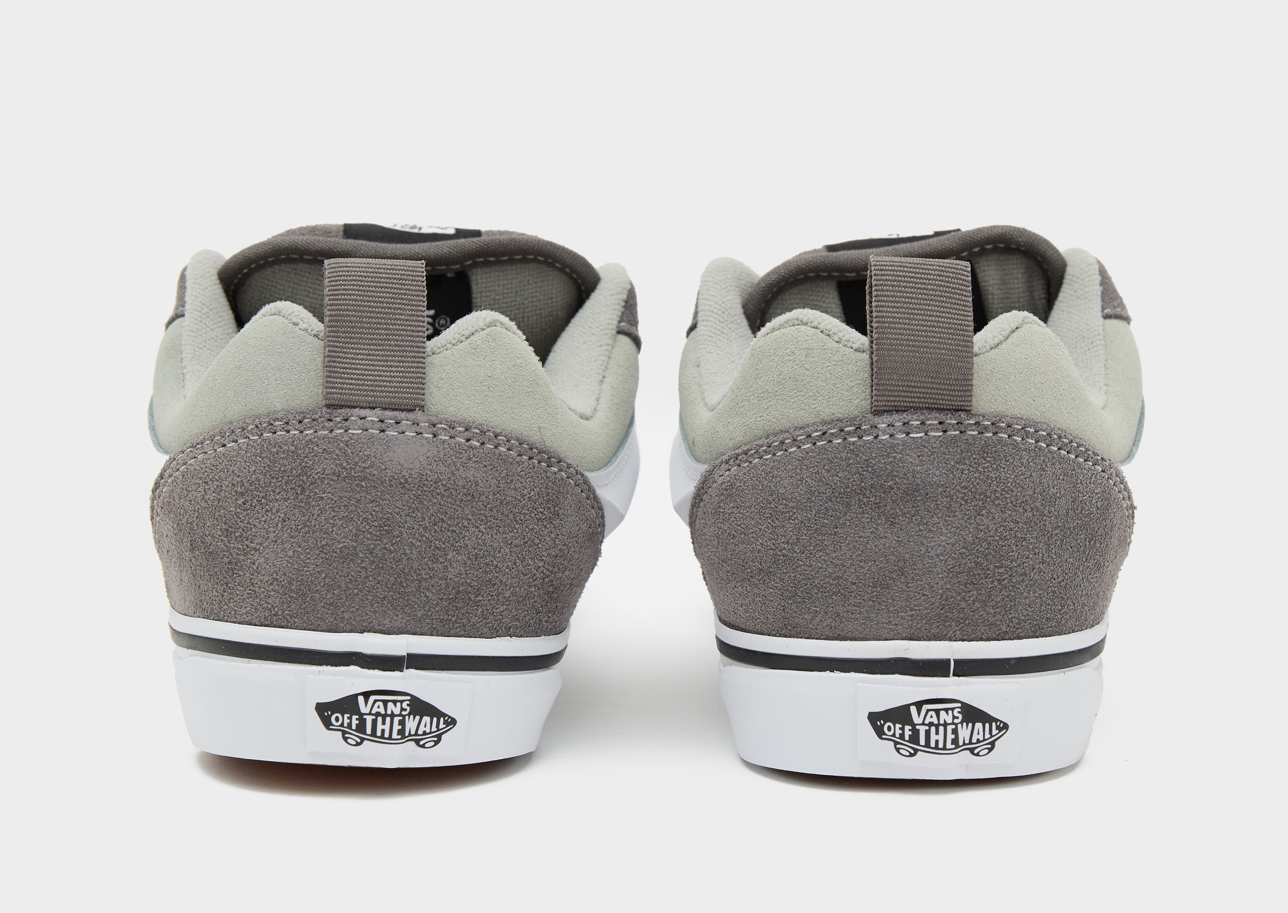 Vans Knu Skool Junior