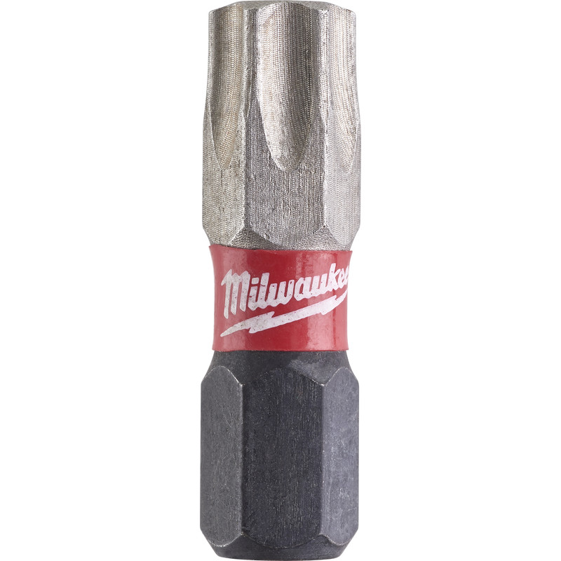 Milwaukee Shockwave schroefbit TX40x25mm