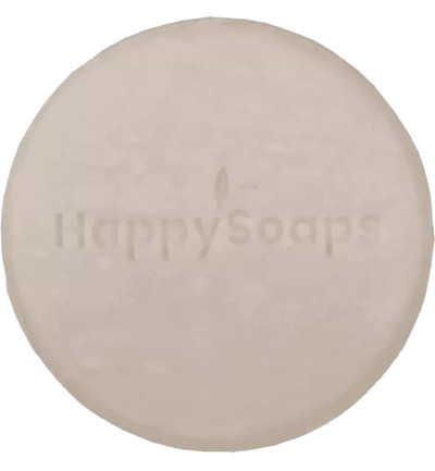 Happysoaps 3-in-1 Travel wash sweet (40 gr)