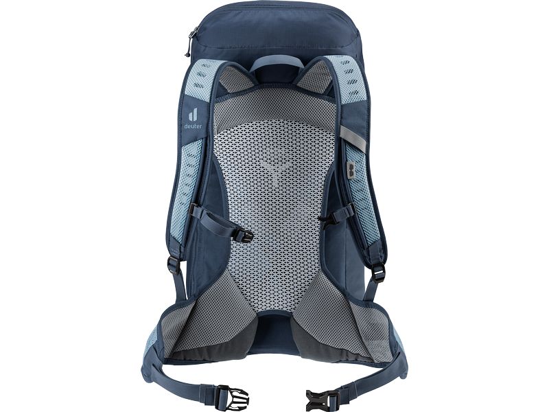 deuter Wanderrucksack AC Lite 30 Atlantic-Ink Reise-Rucksack