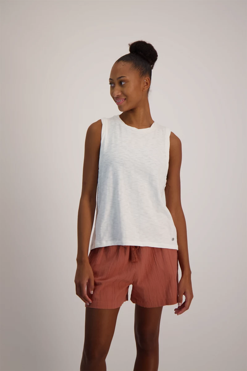 Roxy On The Shoreline Damen Top