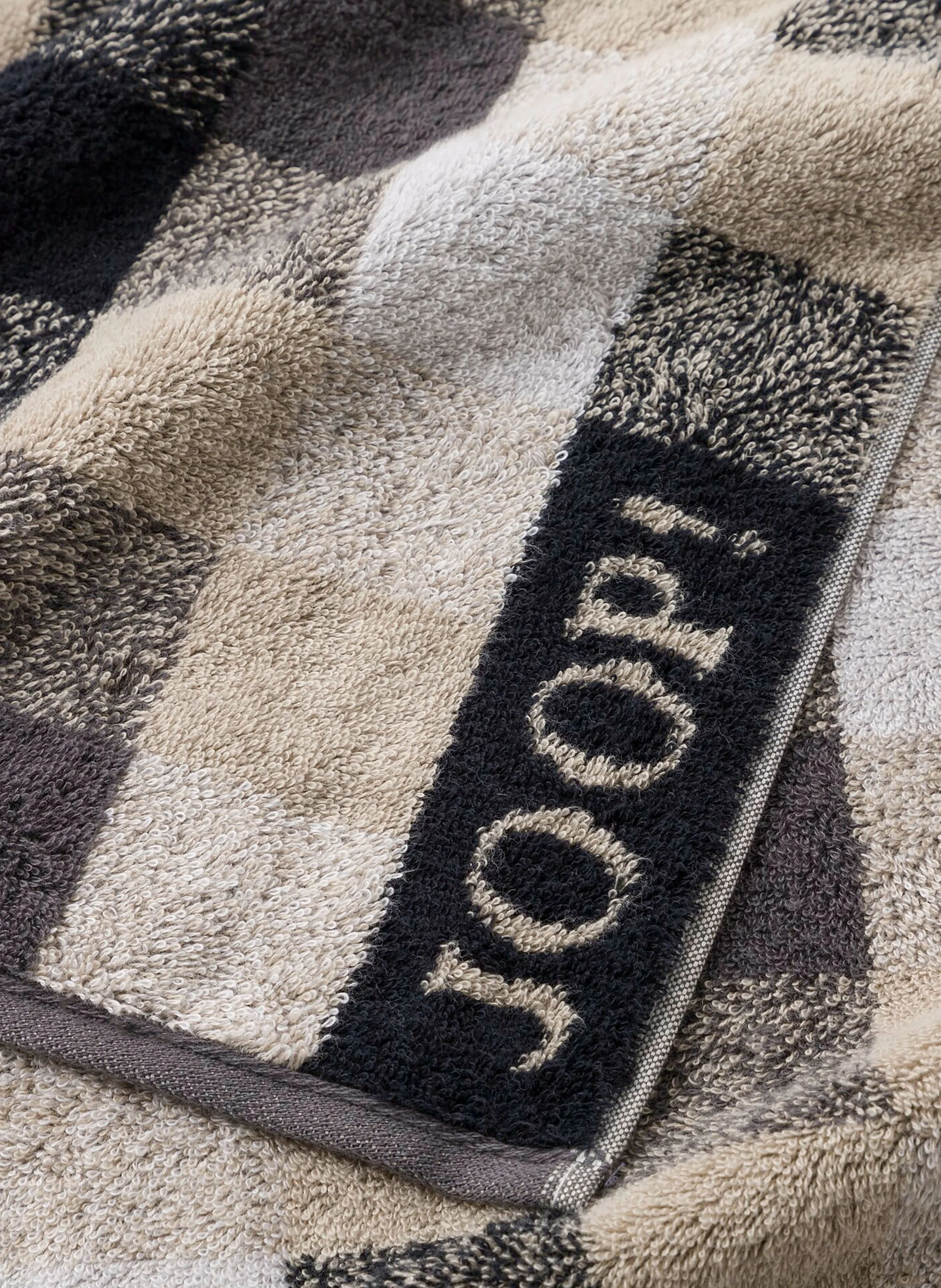 JOOP! Duschtuch VIBE