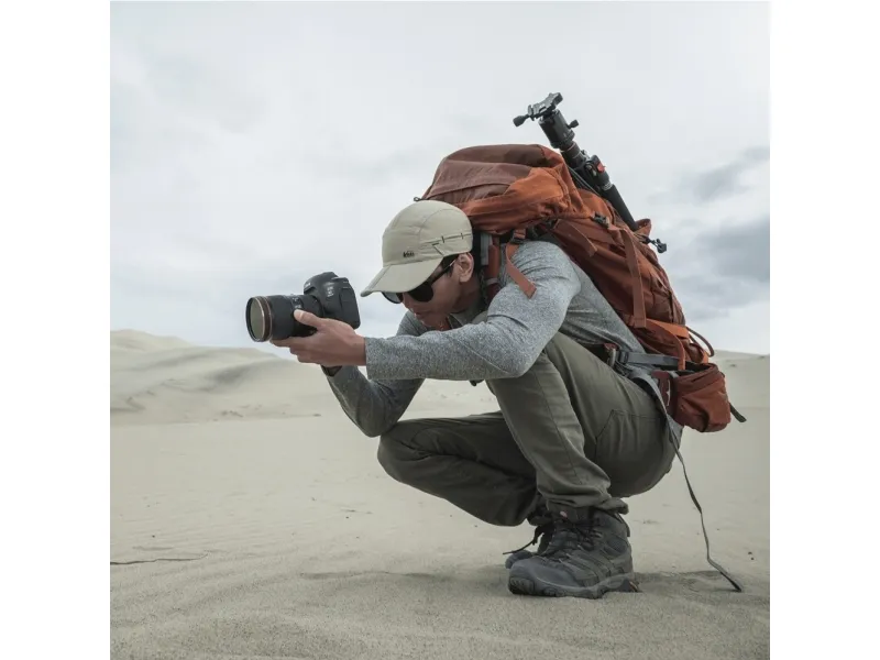 Polar Pro QuartzLine - Filter - cirkulær polarisator - 82 mm