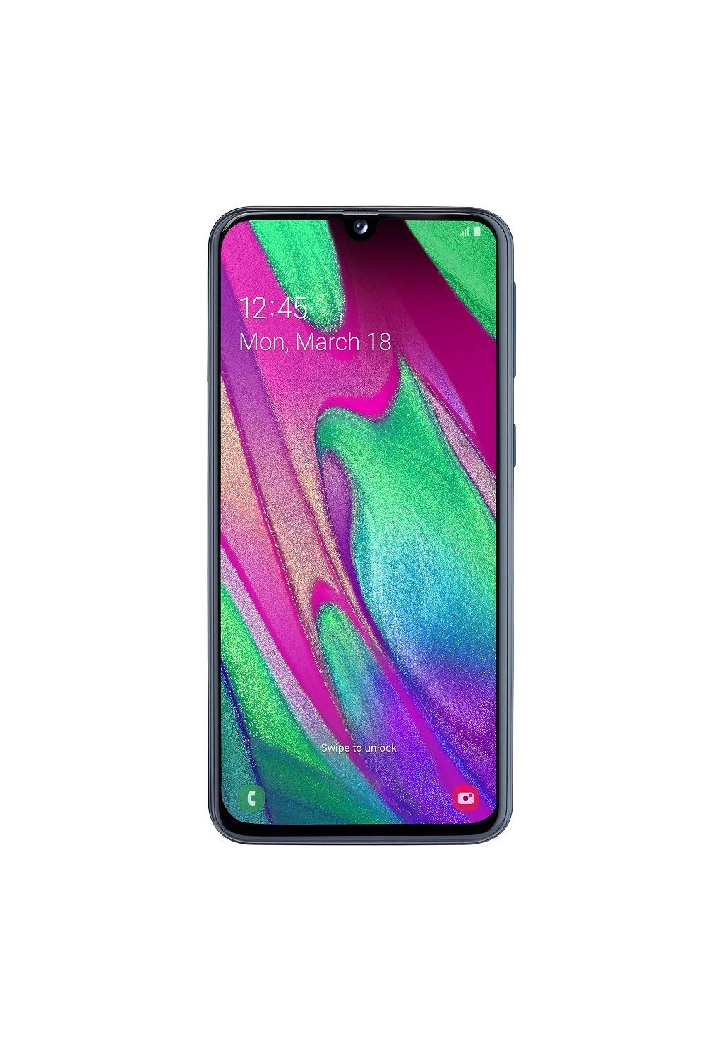 Samsung Galaxy A40