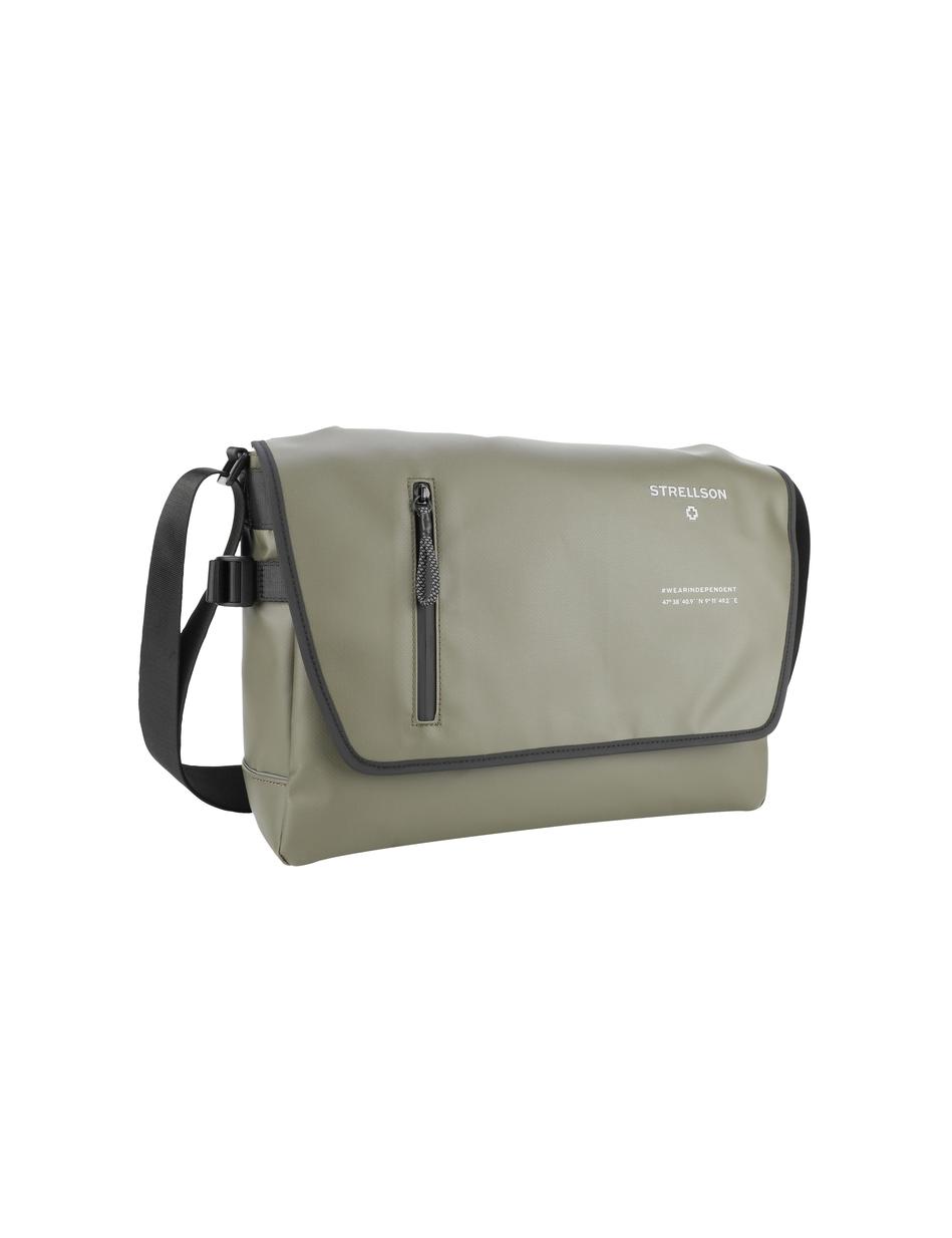 STOCKWELL 2.0 DORIAN MESSENGER LHF