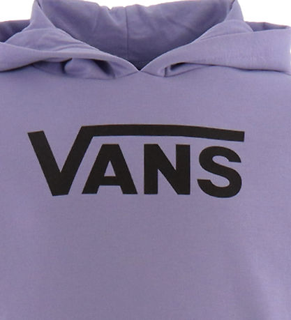 Vans Kapuzenpullover - Gr Flying V Hoodie Mädchen - Sweet Lavend