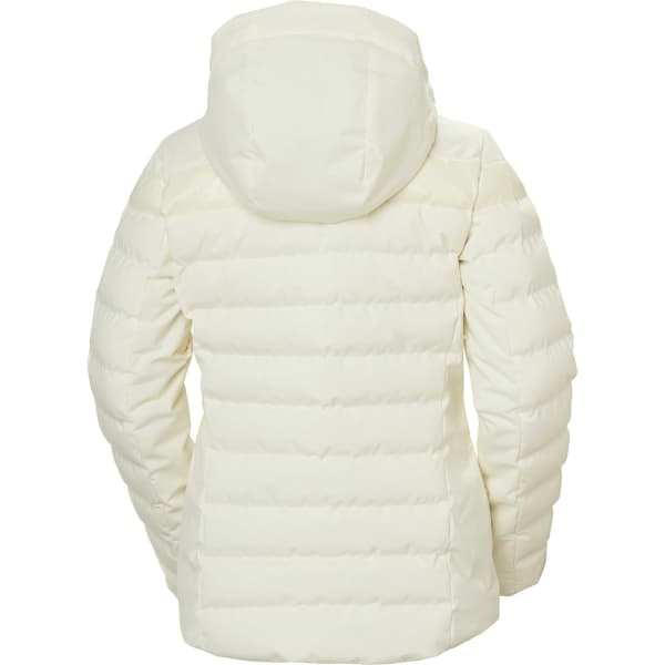 Veste de ski HELLY HANSEN W IMPERIAL PUFFY JACKET SNOW