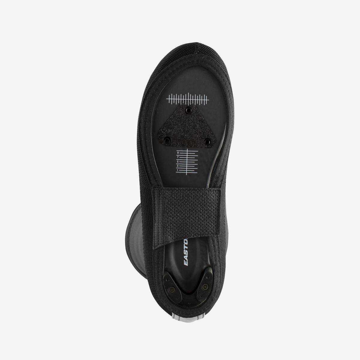 Castelli Diluvio UL Skoovertræk Sort