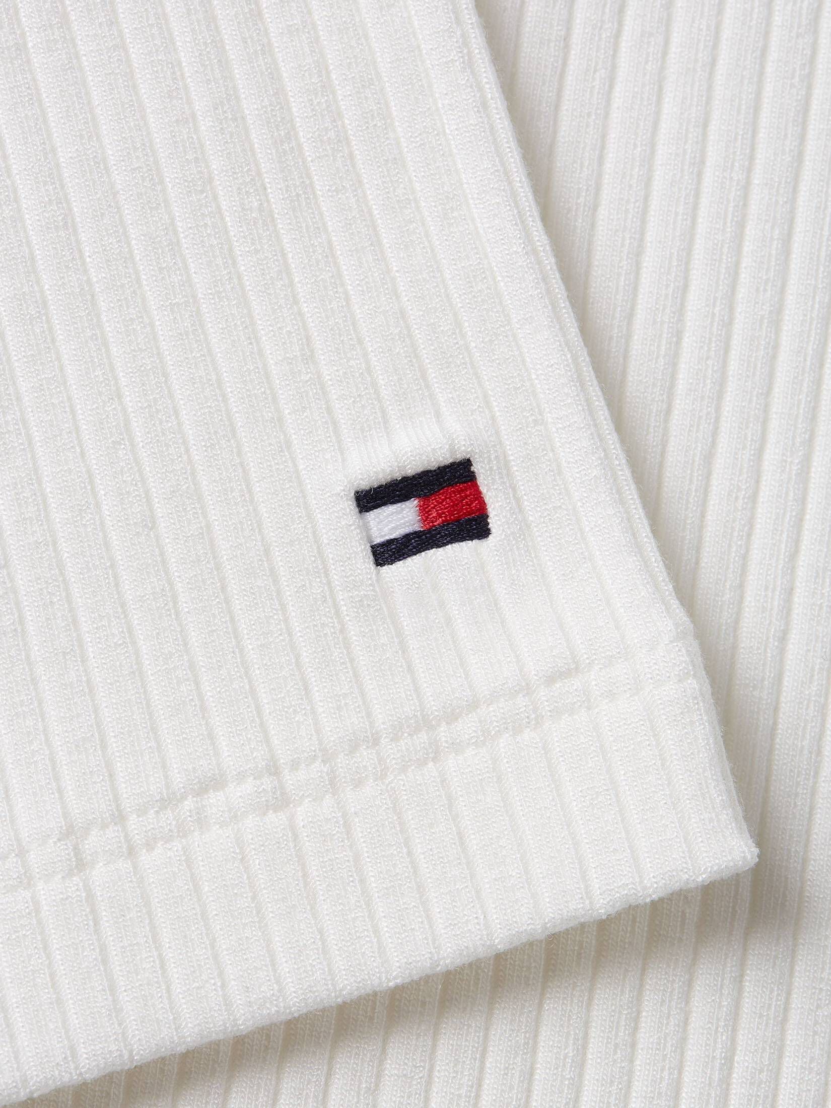 Tommy Hilfiger| Damen Langarmshirt