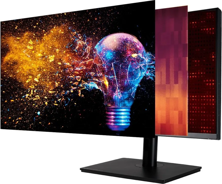 Asus ProArt Display PA32UCR-K Écrans de bureau et professionnels