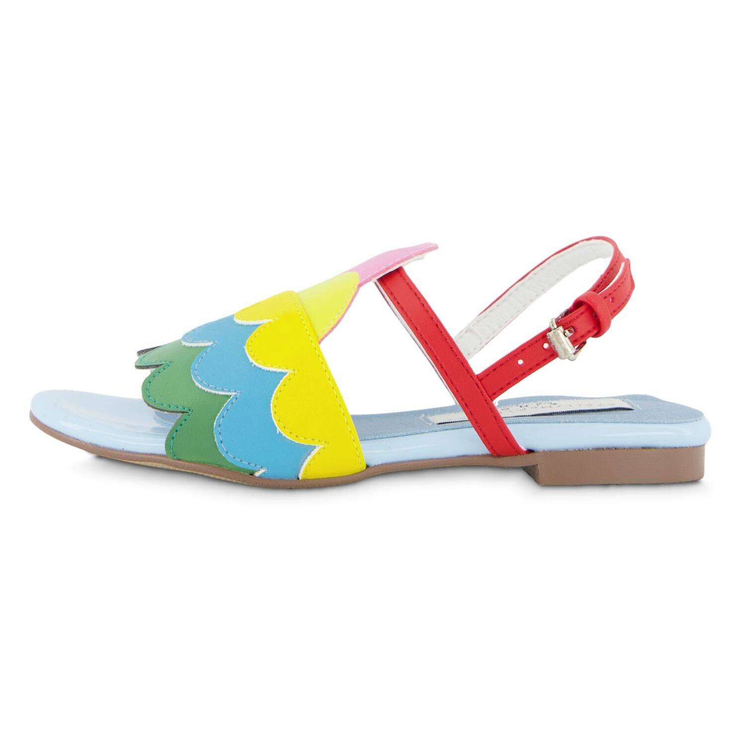 Stella McCartney| Mädchen Sandalen
