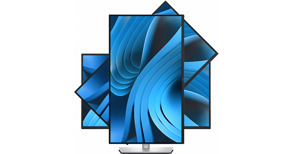 DellPro P2725D 27