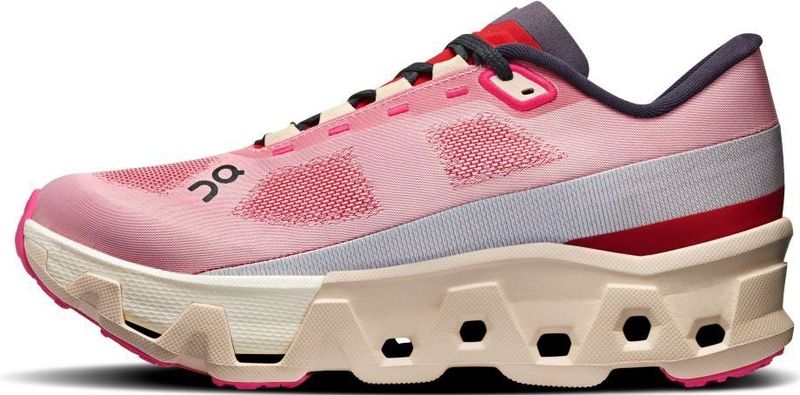 On - Cloudmonster Hyper - Hardloopschoenen - Dames