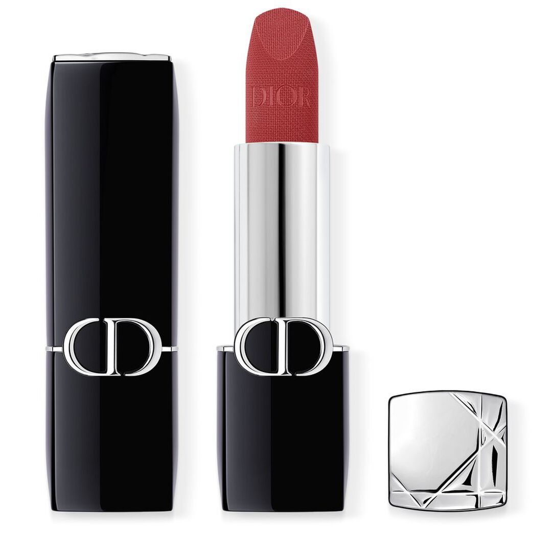 Dior Rouge Dior Rouge Dior - Batom Recarregável