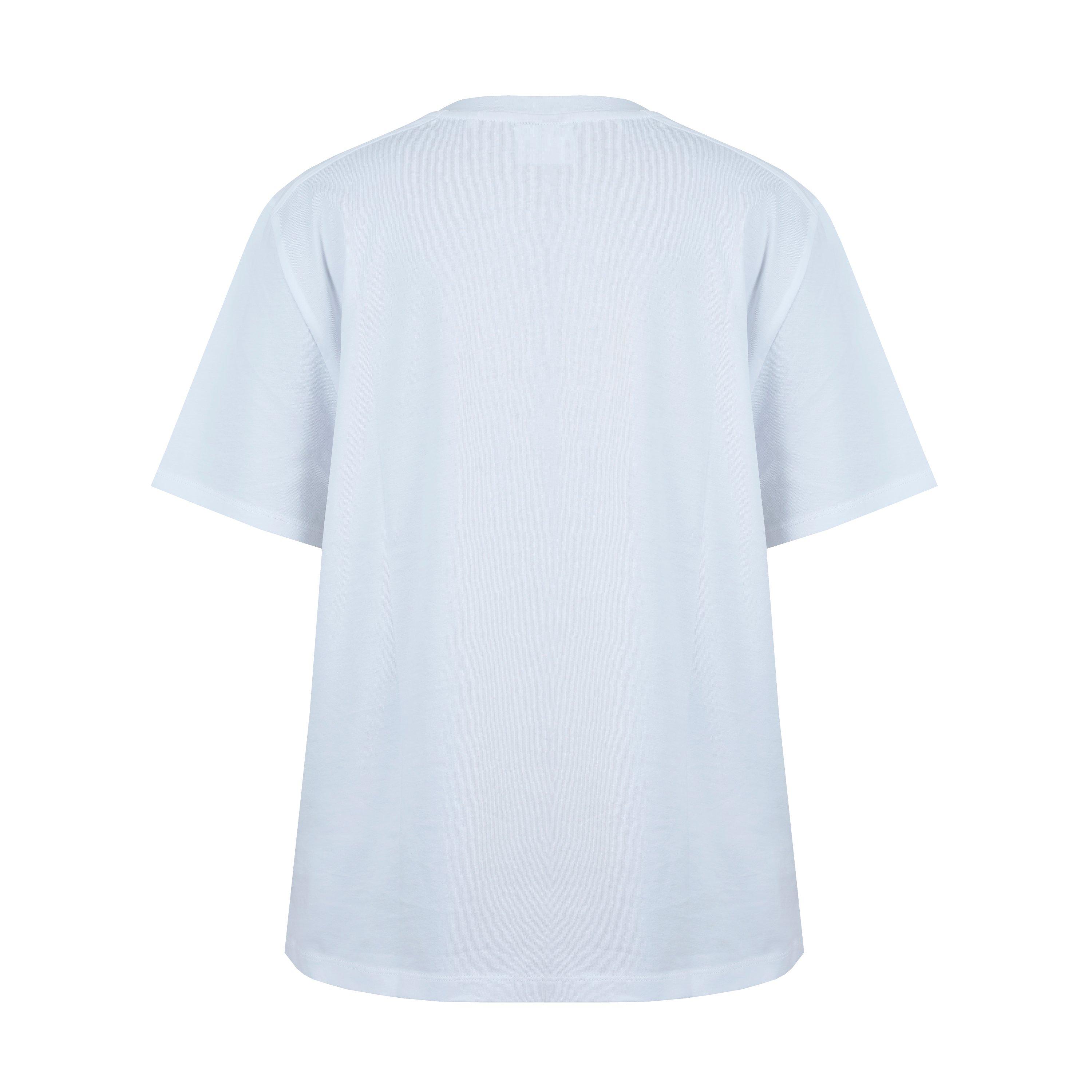 SoulCal Oversized Graphic T Shirt