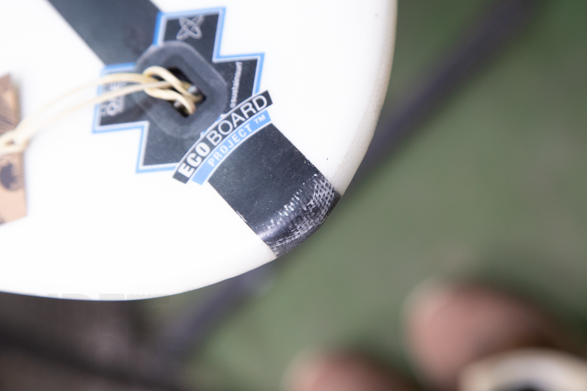 Firewire Hydronaut - LFT - 6'2 x 19 5/16