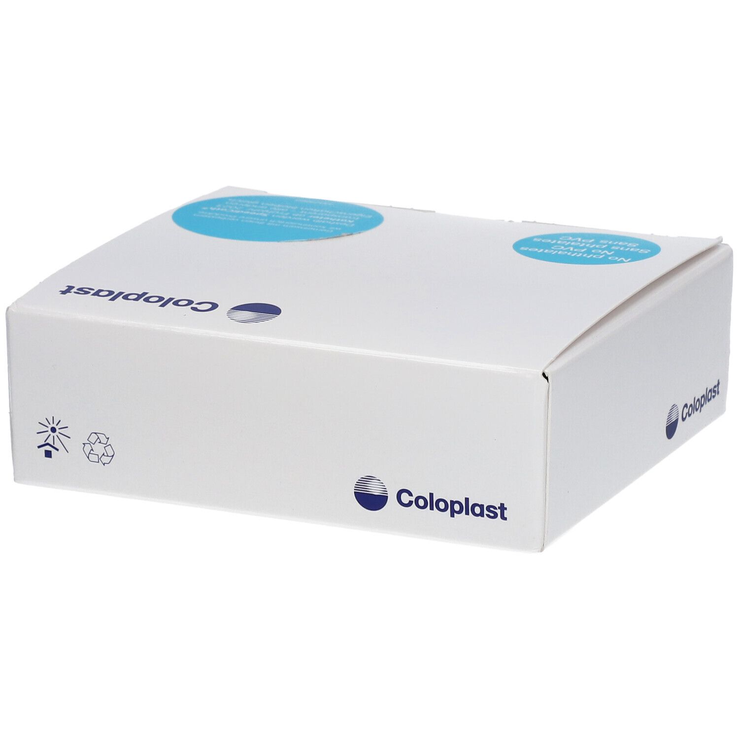 SpeediCath® Compact Plus CH12, 9cm, Nelaton, Frauen