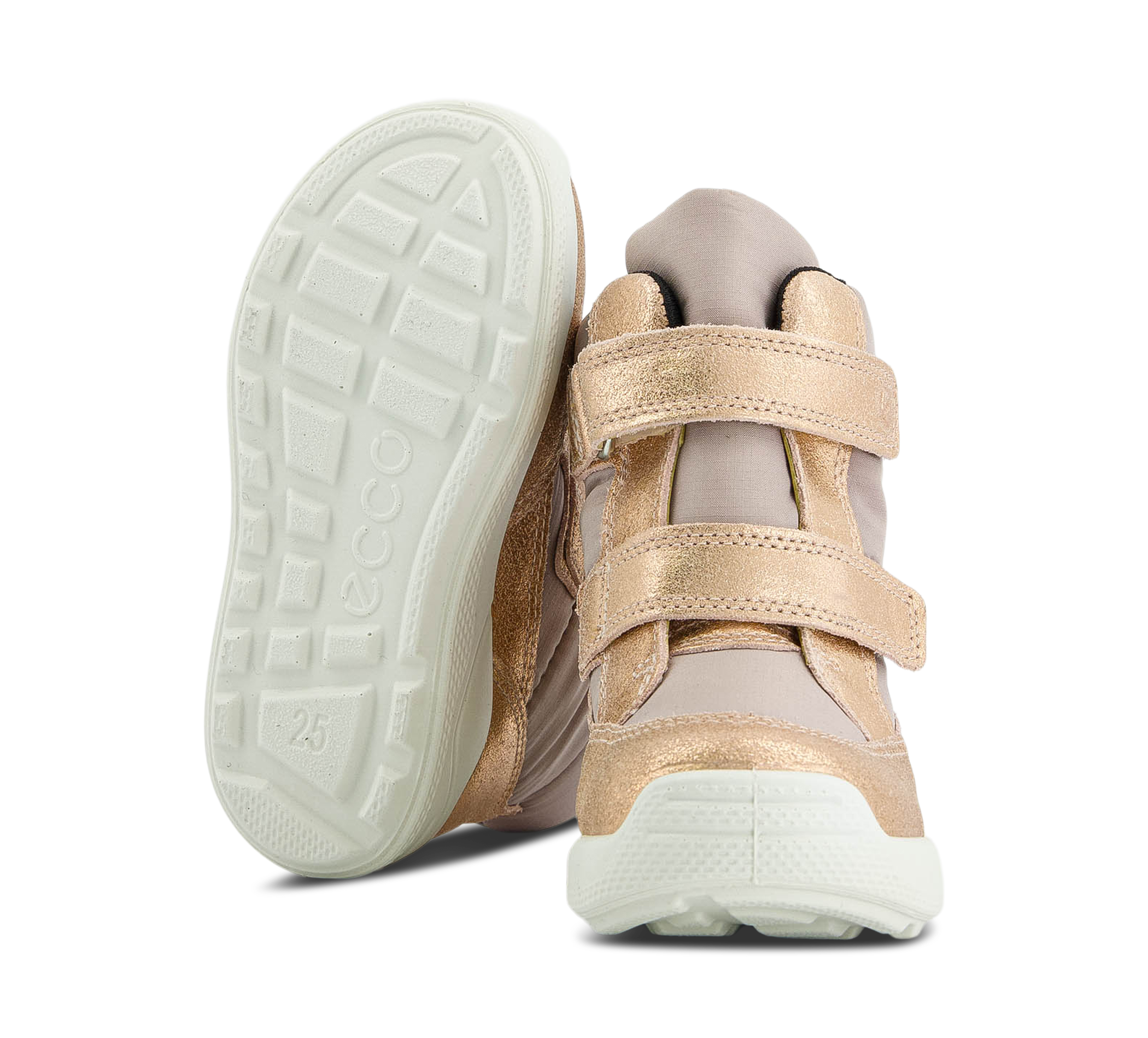 Ecco URBAN MINI rosa