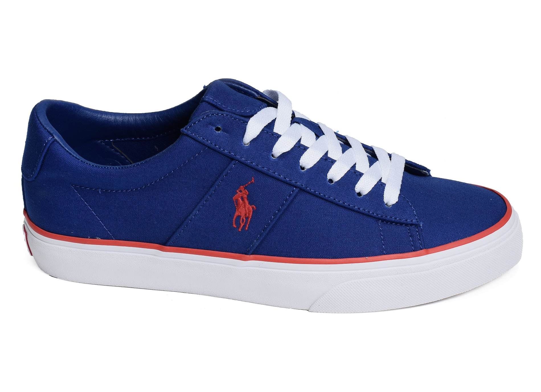 Sayer bleu