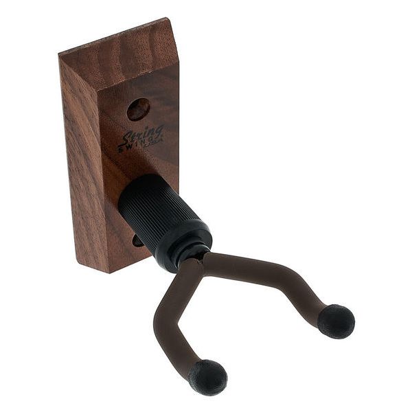 String Swing CC01UK Uke/Mand. Wall Hang BW