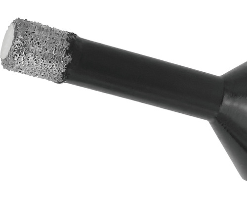 Diamantboor M14 8 mm voor haakse slijpers