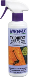 Nikwax TX.Direct Spray-ON, 500 ml