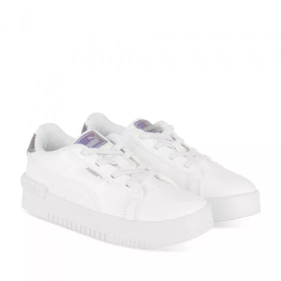 Baskets BLANC PUMA Jada