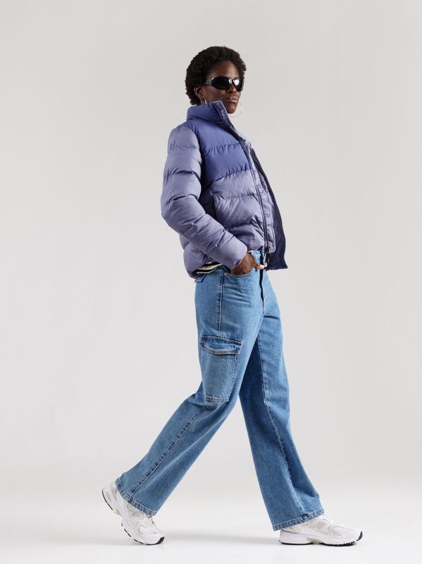 The North Face - Saikuru-jas - Lunar Blue - Dames