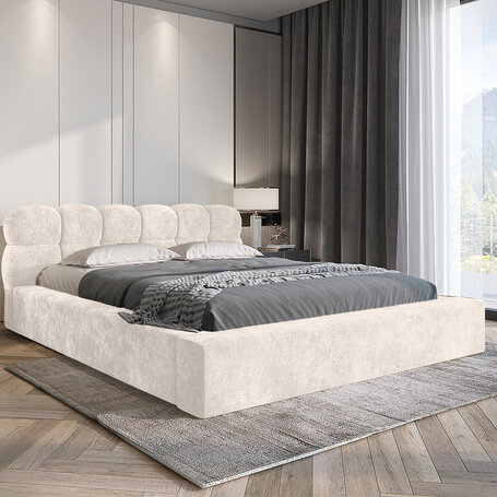 Opbergbed Houston