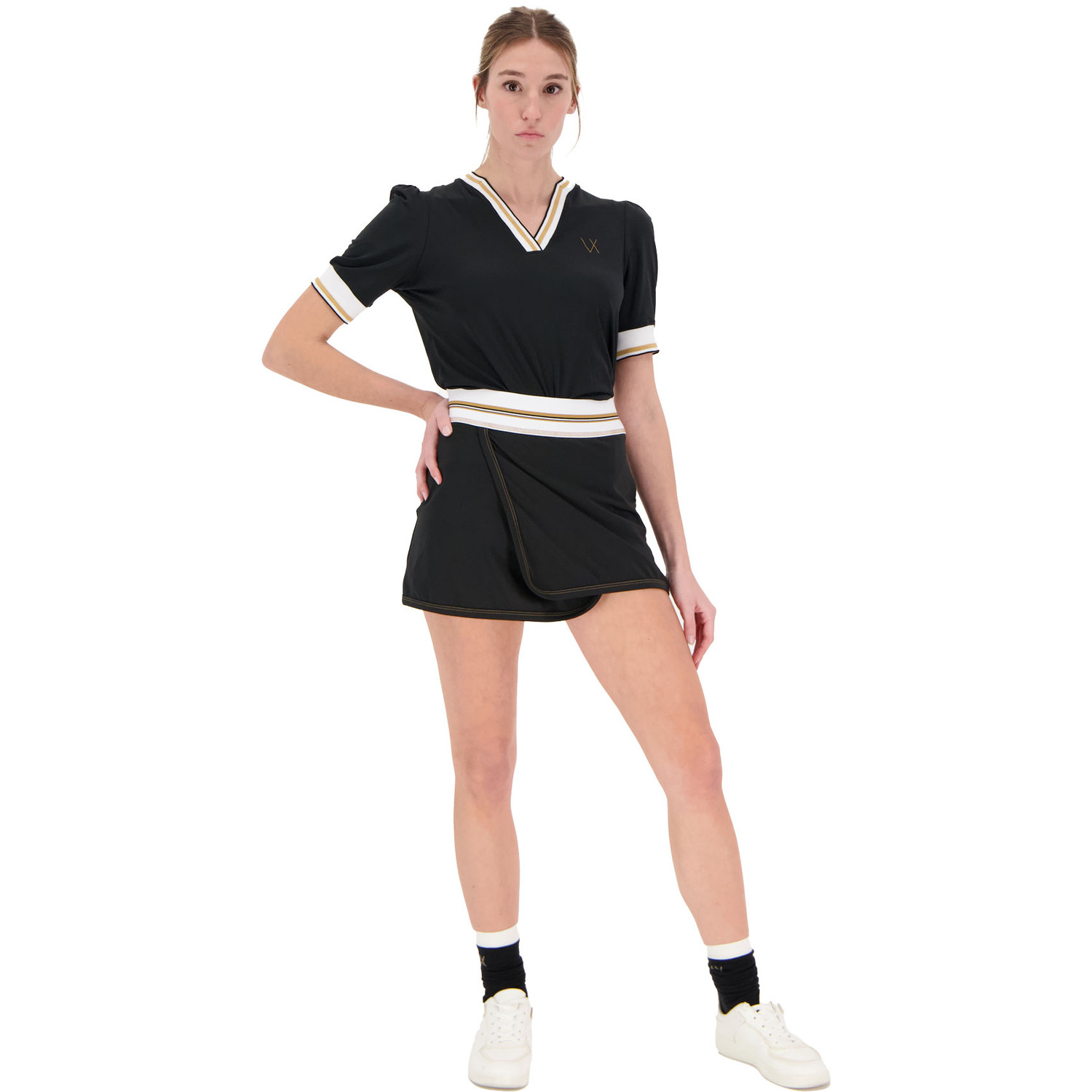 Vieux Jeu Vida T-shirt