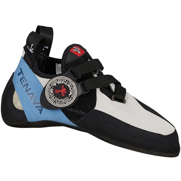 Chausson escalade TENAYA OASI BLUE