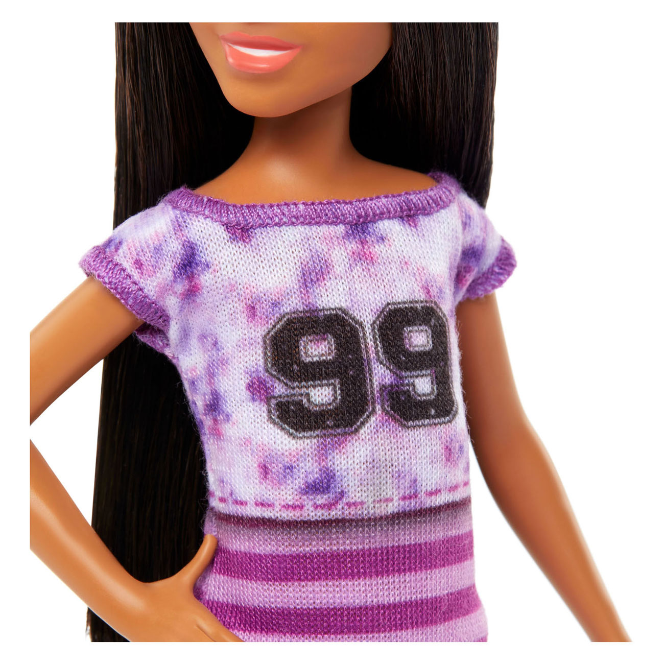 Barbie & Stacie to The Rescue Modepop