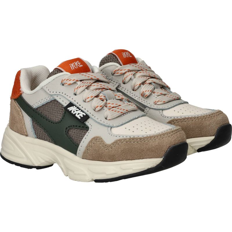 IK-KE Sneakers Multi Jongens