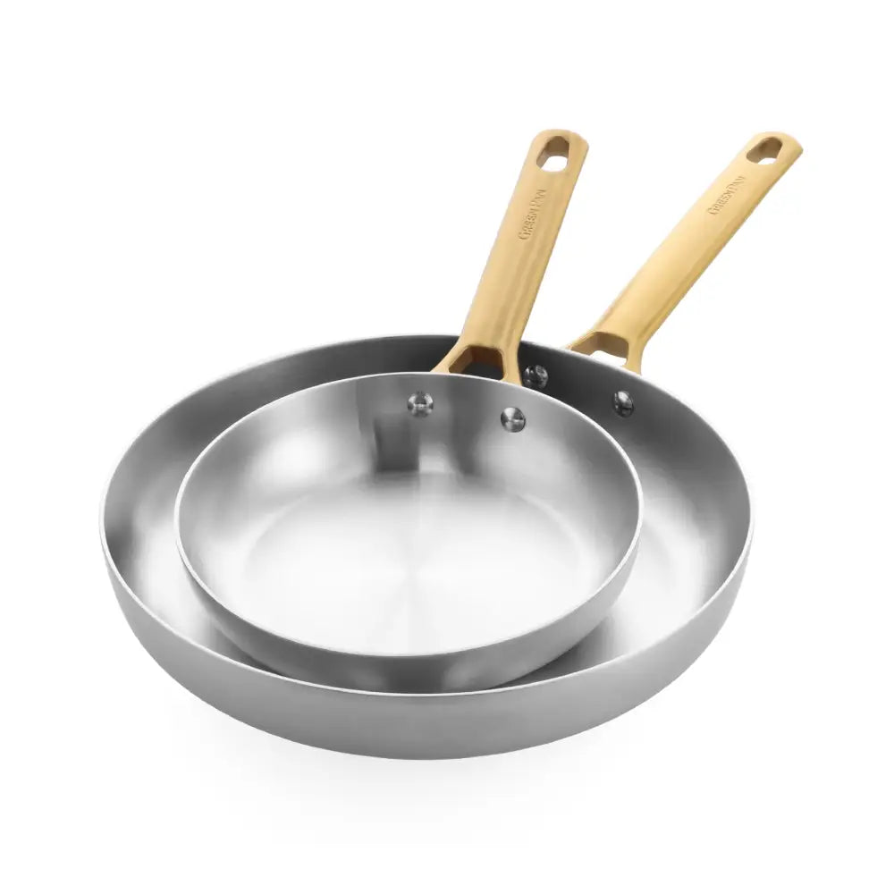 GreenPan Padova Reserve Triply Pannenset 5-delig