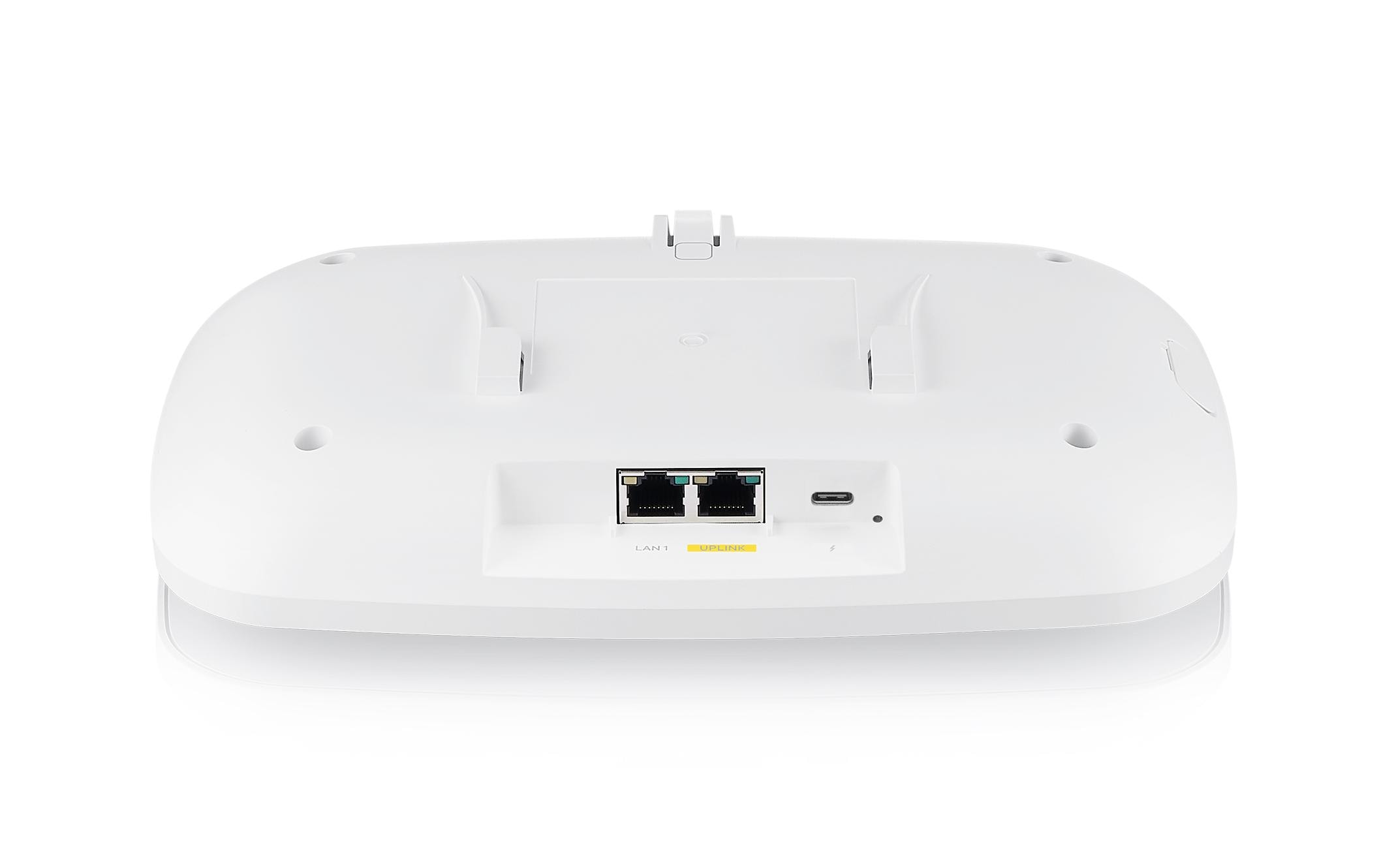 Access Point NWA210BE<br>WiFi 7 Access Point Dual-Radio