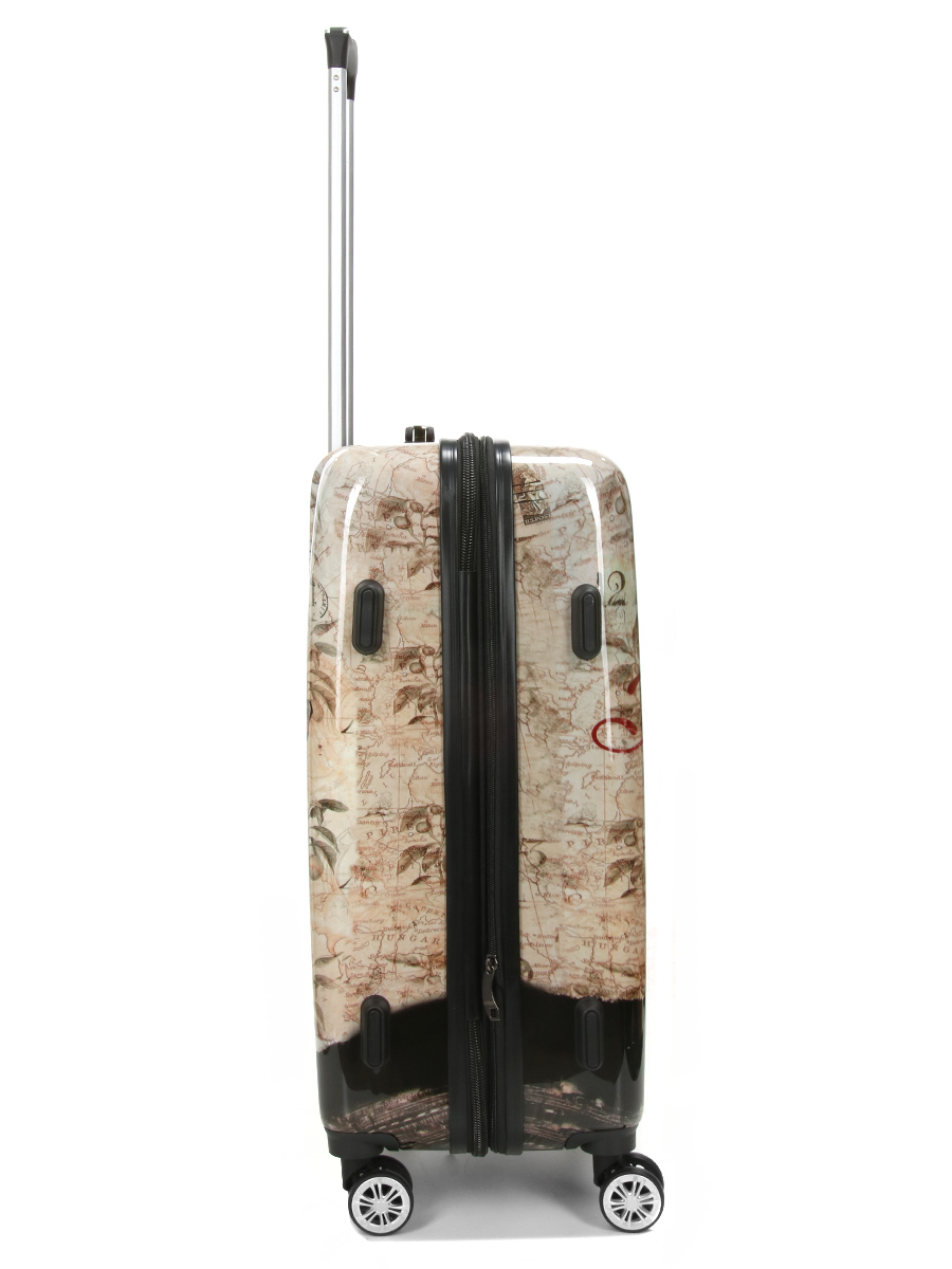 Valise Madisson Vieux Paris 65 cm