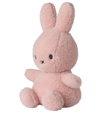 Bon Ton Toys Kuscheltier - 33 cm - Miffy Sitting - Pink