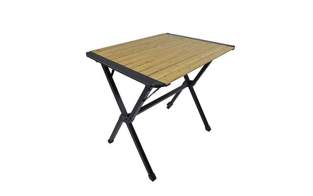 Bo-Camp Maryland Rolltisch 80 x 63 x 72 cm