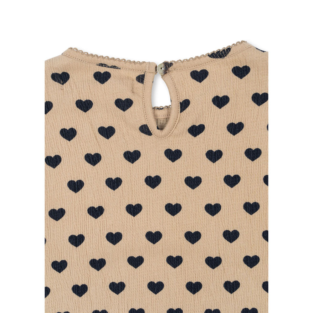 CHLEO bluse