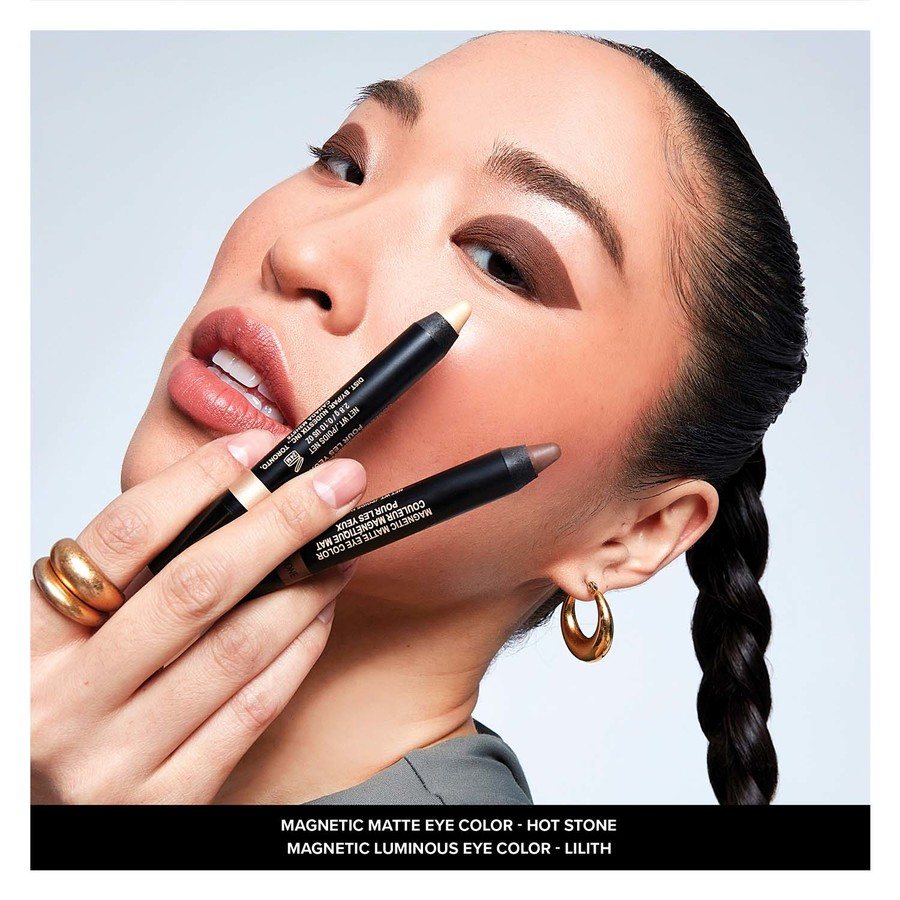 Nudestix Nude Earth Eye Kit